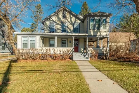 117 Elm Street Manchester VT 05255