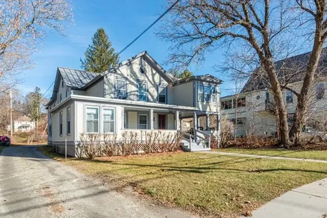 117 Elm Street Manchester VT 05255