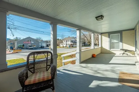 117 Elm Street Manchester VT 05255