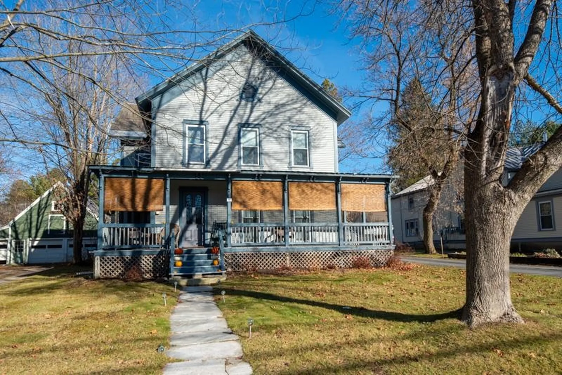 105 Elm Street Manchester VT 05255