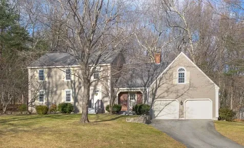 5 Balsam Way Plaistow NH 03865