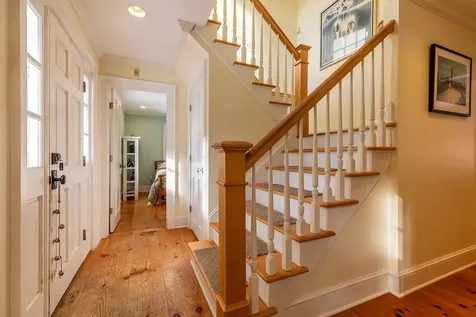 45 Casper Lane Weston VT 05161