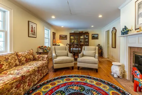 45 Casper Lane Weston VT 05161