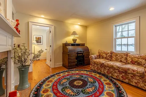 45 Casper Lane Weston VT 05161