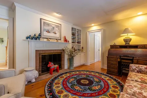 45 Casper Lane Weston VT 05161