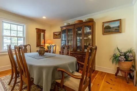 45 Casper Lane Weston VT 05161