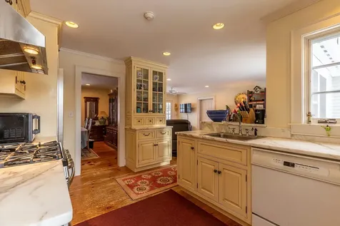 45 Casper Lane Weston VT 05161