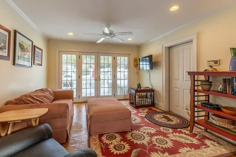 45 Casper Lane Weston VT 05161