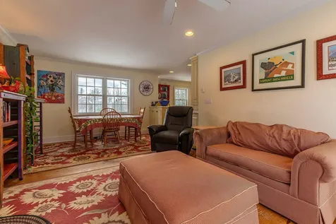 45 Casper Lane Weston VT 05161