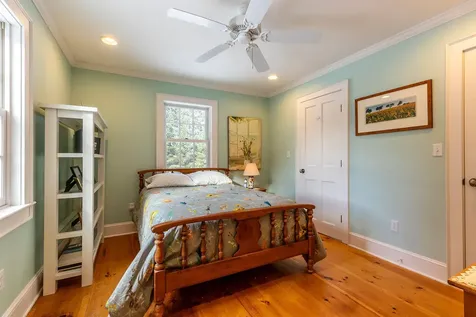 45 Casper Lane Weston VT 05161