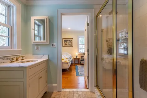 45 Casper Lane Weston VT 05161