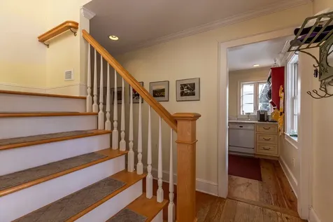 45 Casper Lane Weston VT 05161