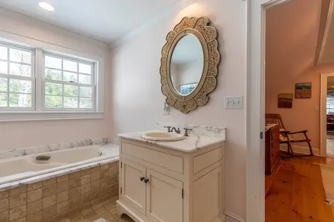 45 Casper Lane Weston VT 05161