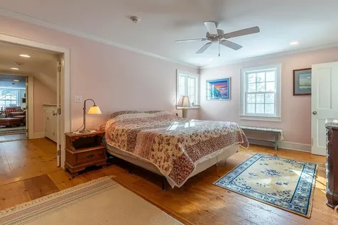 45 Casper Lane Weston VT 05161