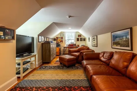 45 Casper Lane Weston VT 05161