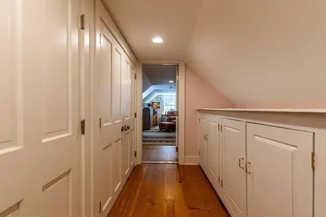 45 Casper Lane Weston VT 05161
