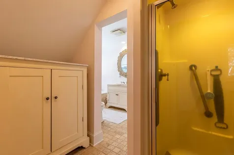 45 Casper Lane Weston VT 05161