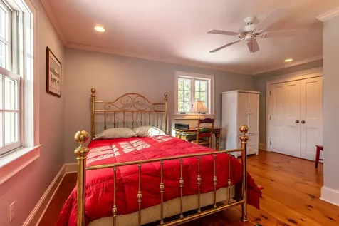 45 Casper Lane Weston VT 05161