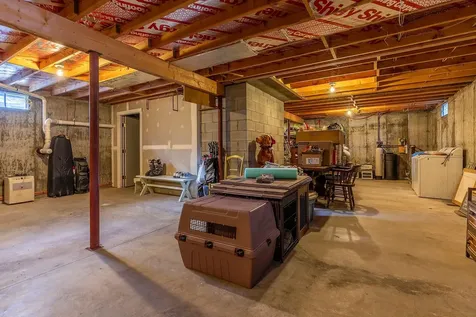 45 Casper Lane Weston VT 05161