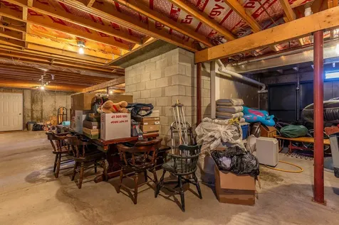 45 Casper Lane Weston VT 05161