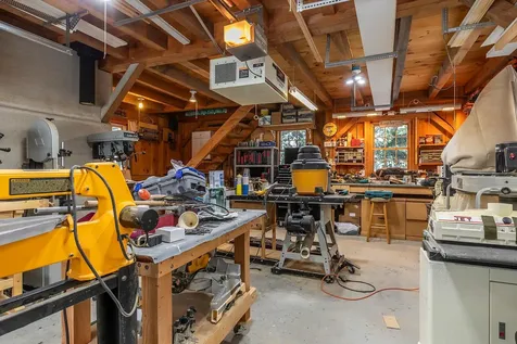 45 Casper Lane Weston VT 05161