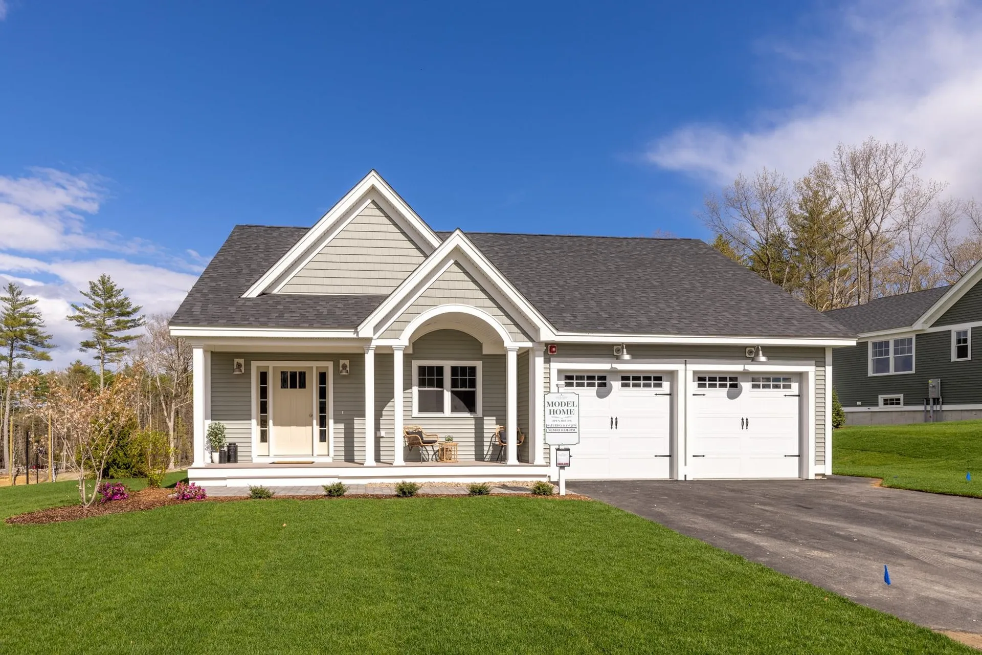 6 Cypress Lane Auburn NH 03032