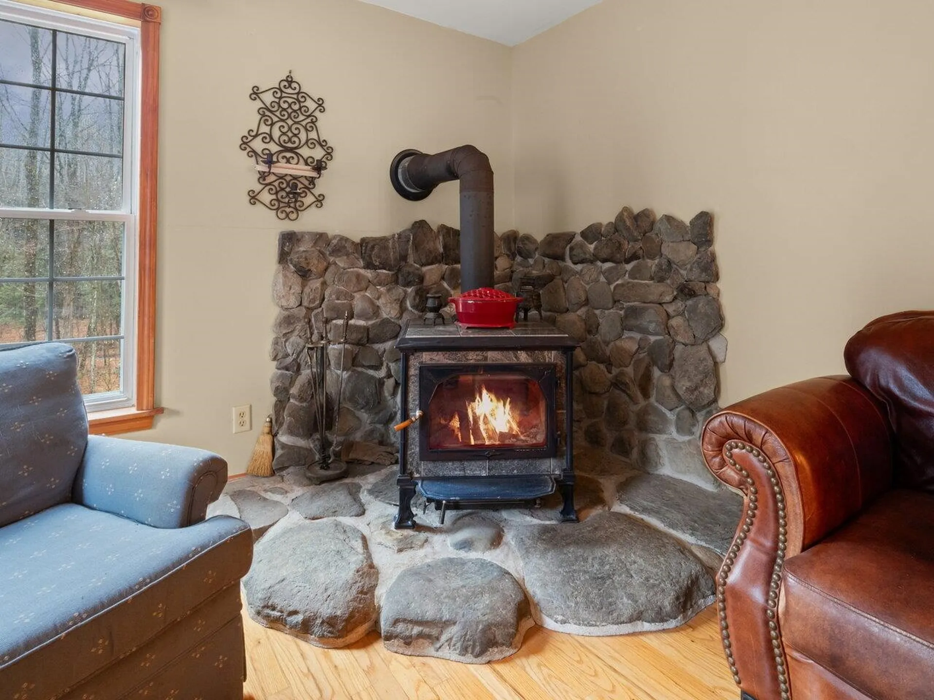 336 Carroll Hill Road Fairfax VT 05454