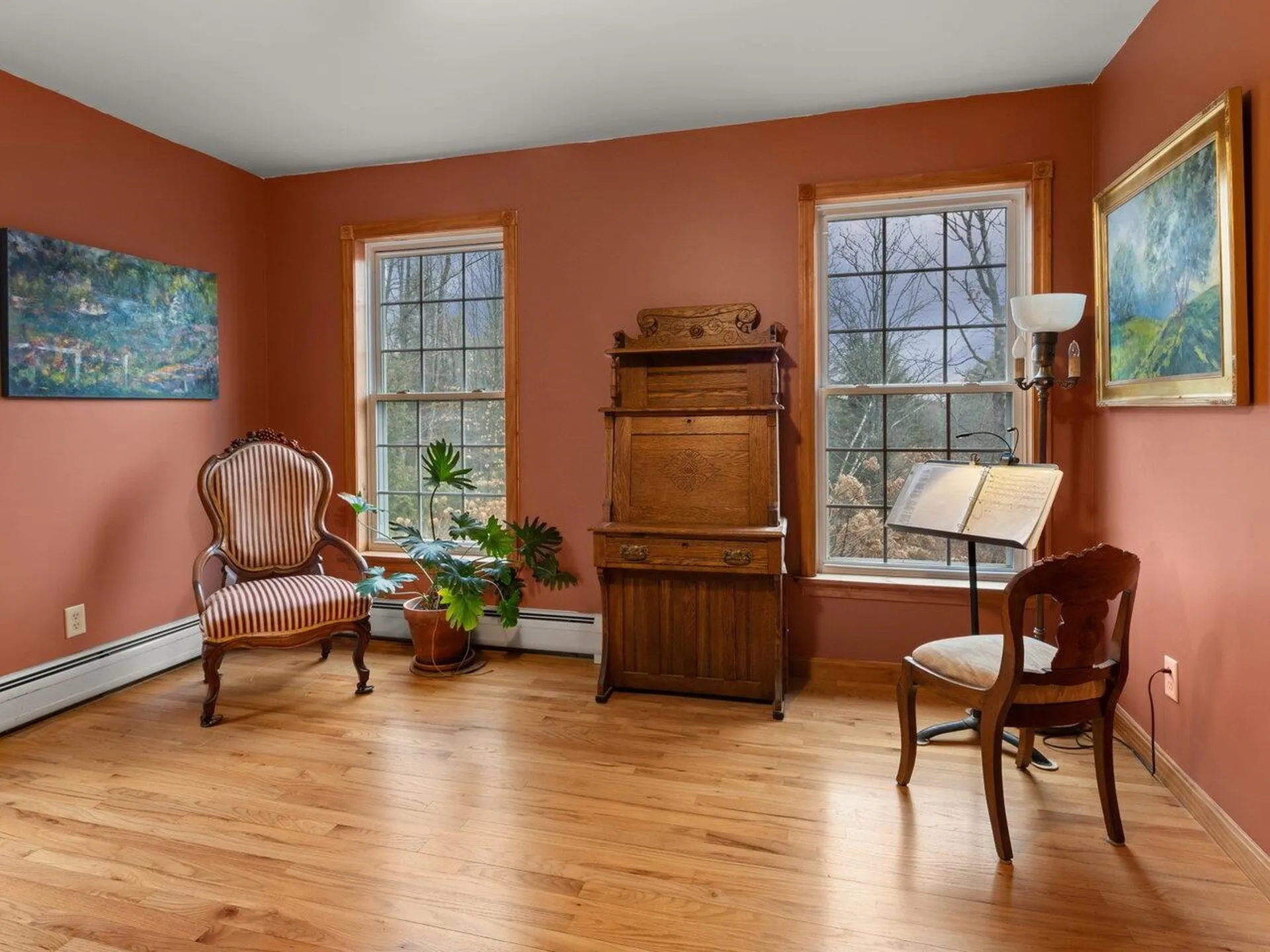 336 Carroll Hill Road Fairfax VT 05454