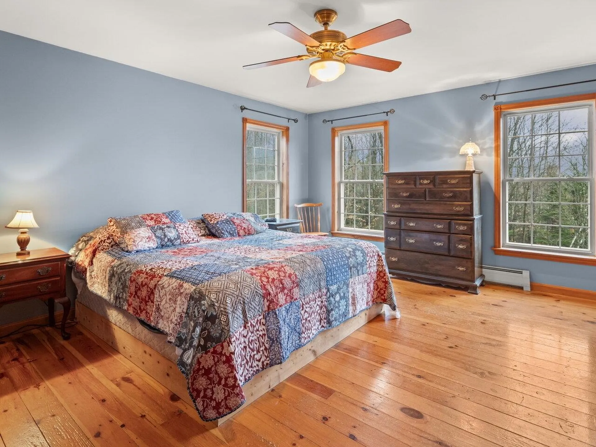 336 Carroll Hill Road Fairfax VT 05454