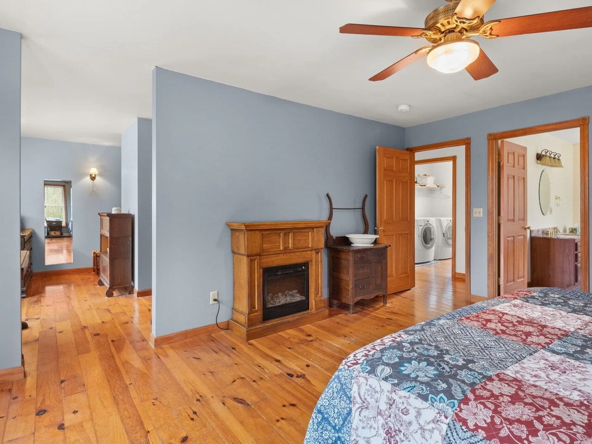 336 Carroll Hill Road Fairfax VT 05454