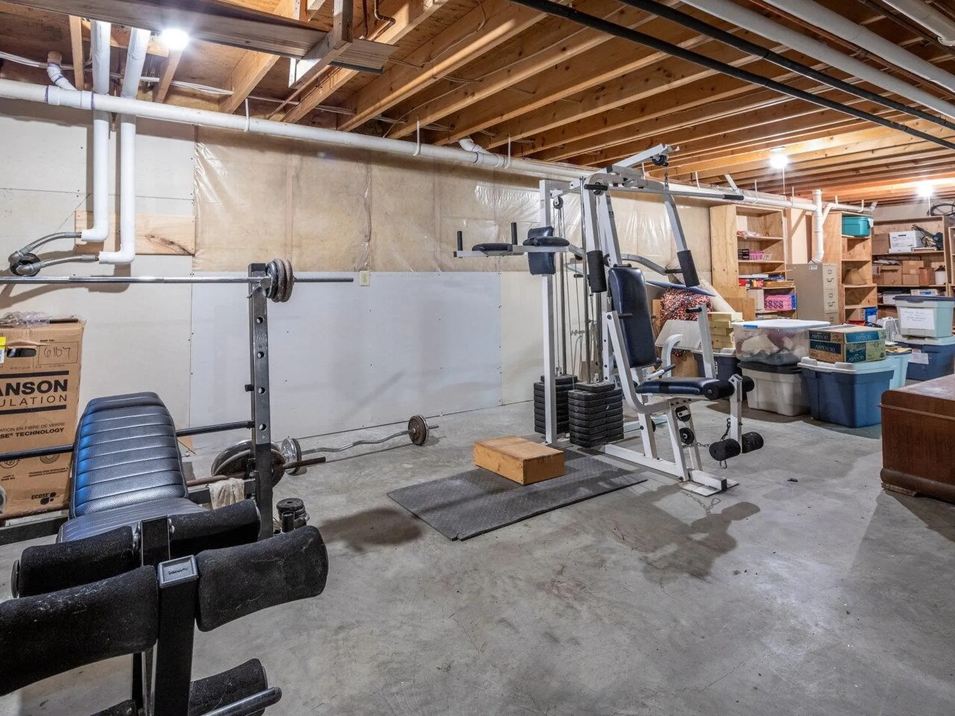 336 Carroll Hill Road Fairfax VT 05454