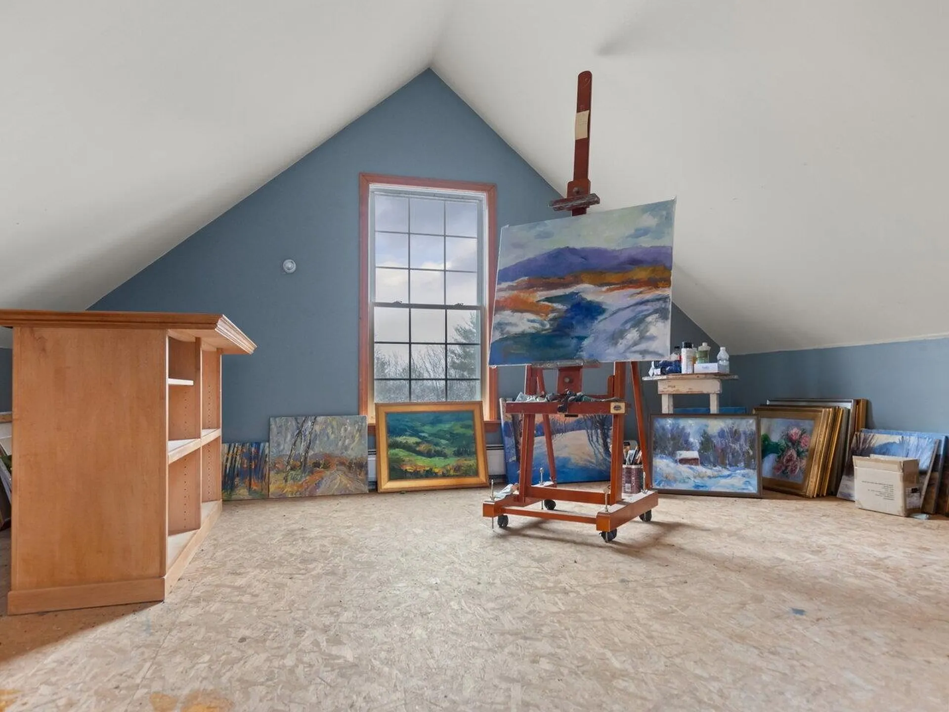 336 Carroll Hill Road Fairfax VT 05454