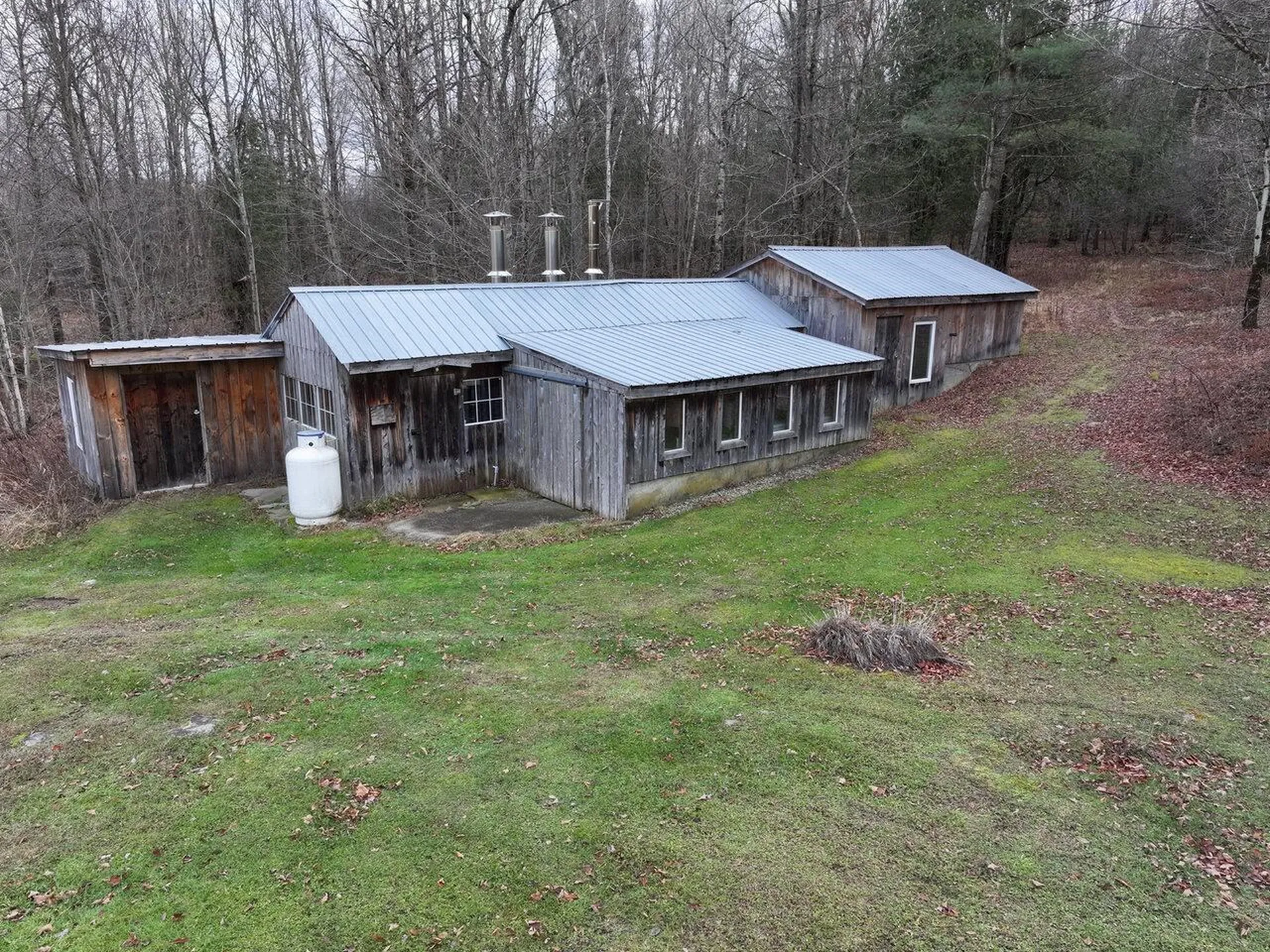 336 Carroll Hill Road Fairfax VT 05454