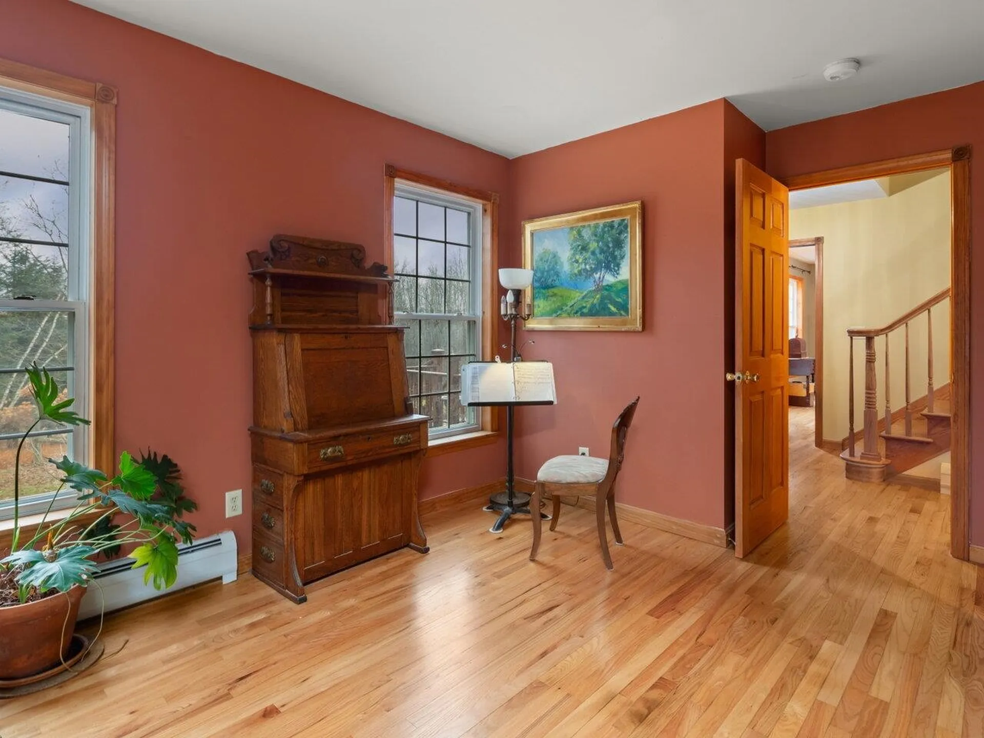 336 Carroll Hill Road Fairfax VT 05454