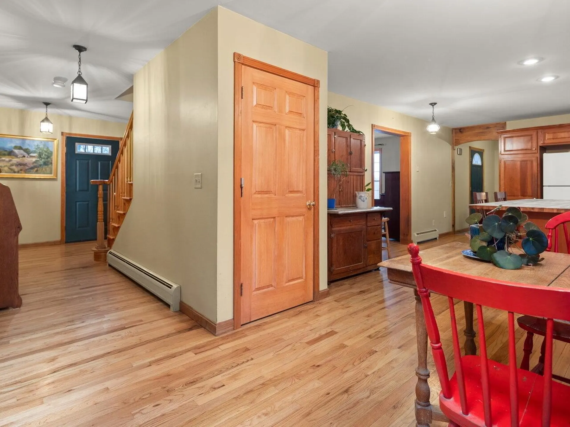 336 Carroll Hill Road Fairfax VT 05454