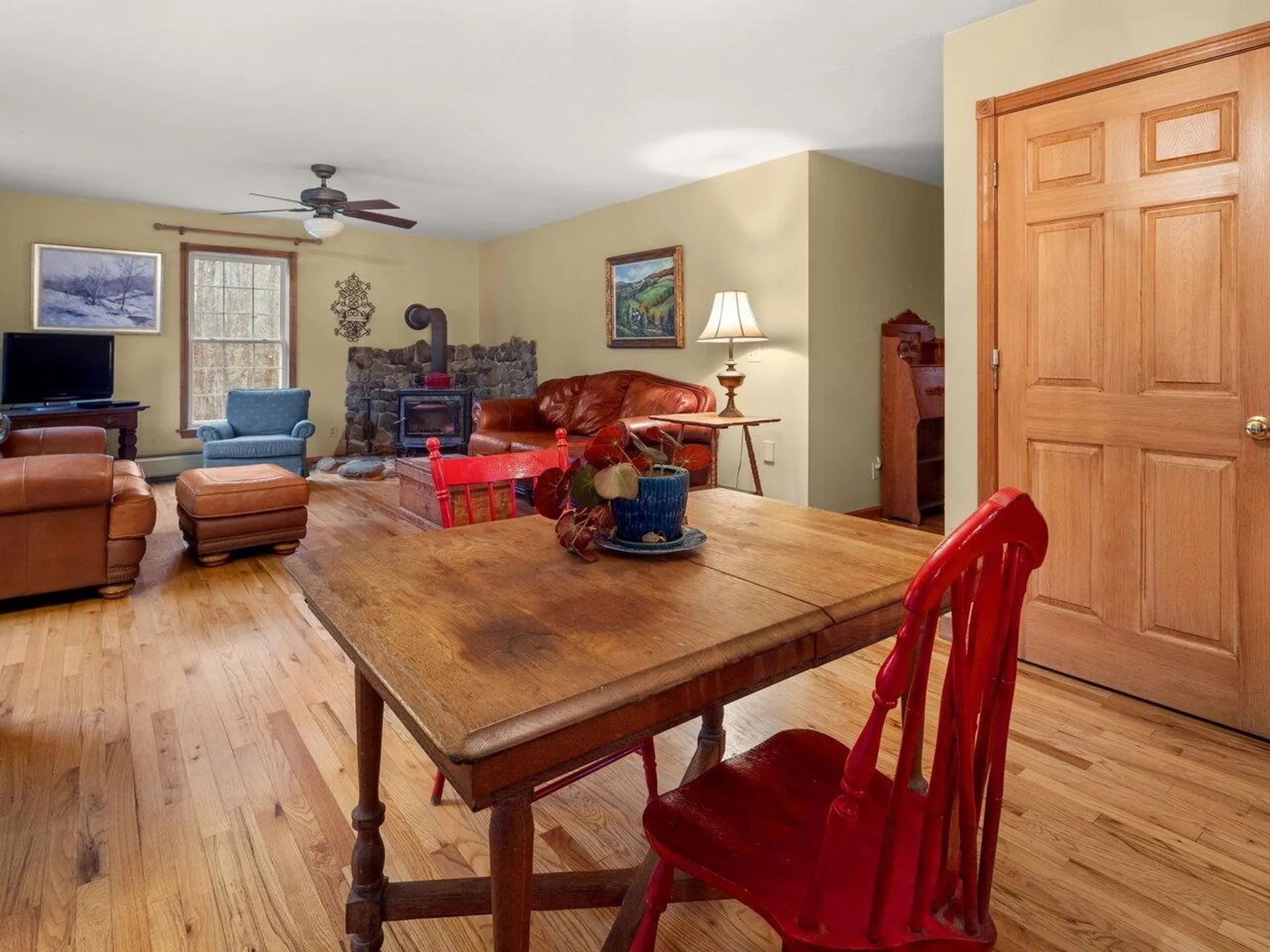 336 Carroll Hill Road Fairfax VT 05454