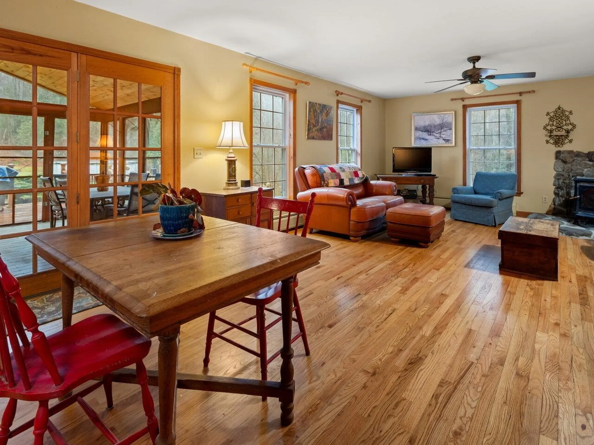 336 Carroll Hill Road Fairfax VT 05454