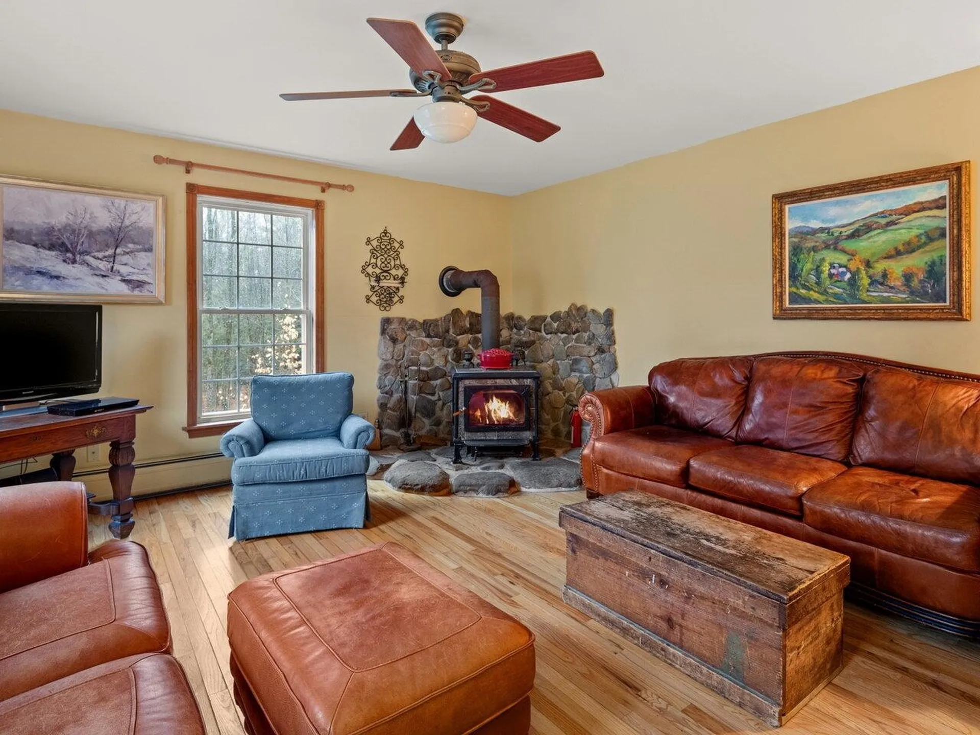 336 Carroll Hill Road Fairfax VT 05454