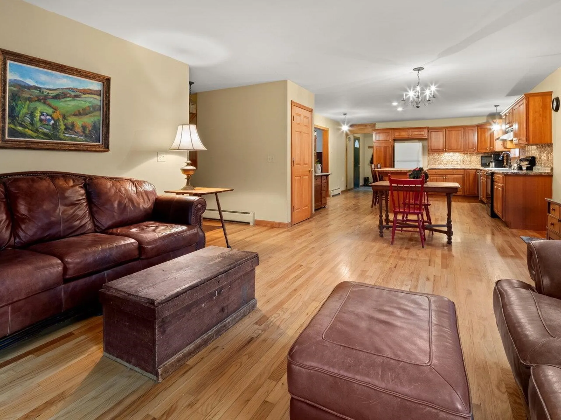 336 Carroll Hill Road Fairfax VT 05454