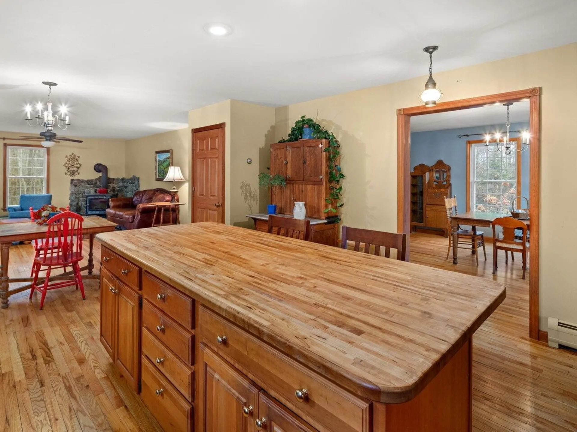 336 Carroll Hill Road Fairfax VT 05454