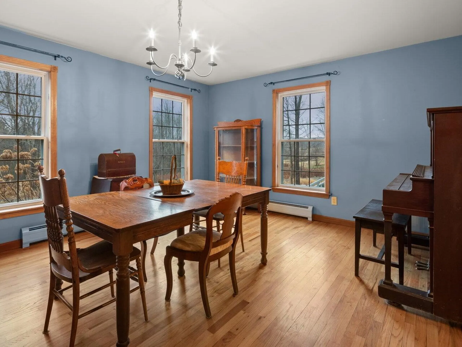 336 Carroll Hill Road Fairfax VT 05454