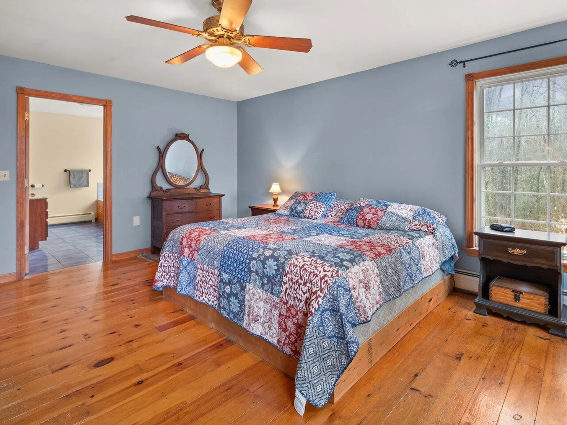 336 Carroll Hill Road Fairfax VT 05454