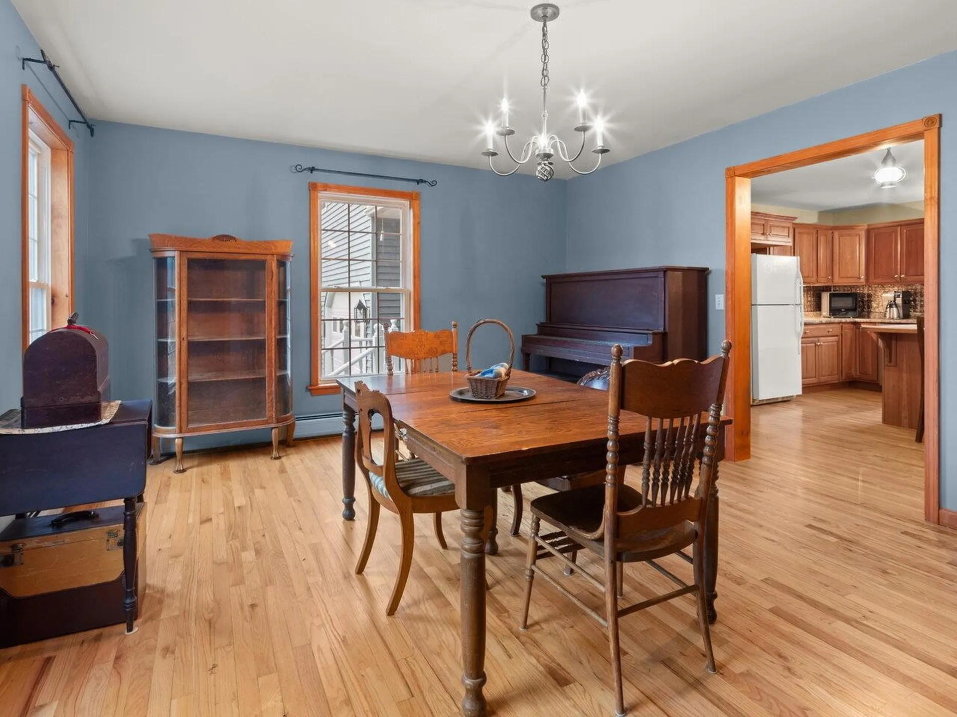 336 Carroll Hill Road Fairfax VT 05454