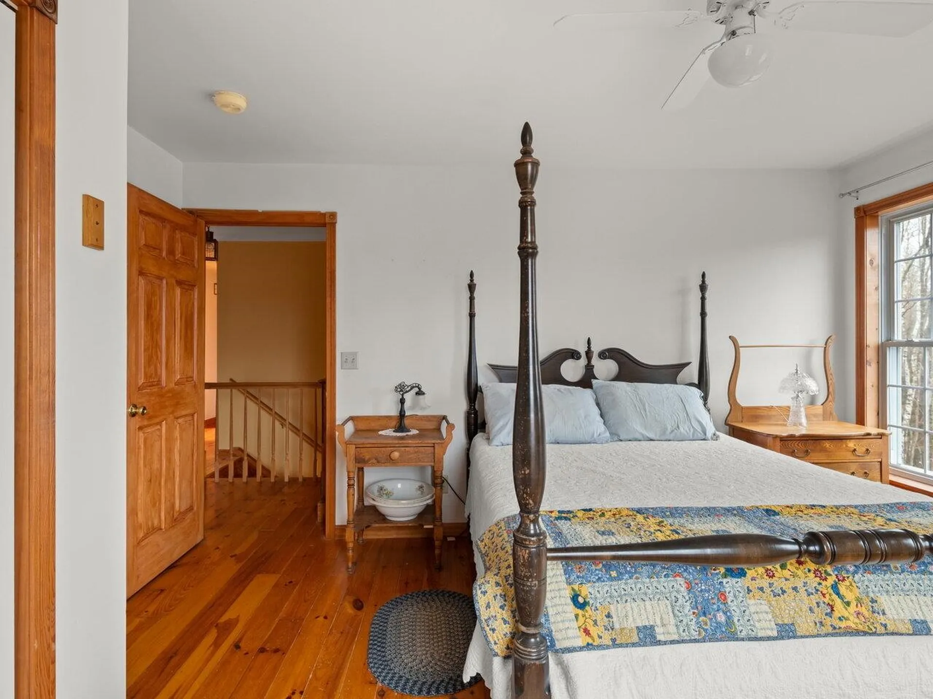 336 Carroll Hill Road Fairfax VT 05454