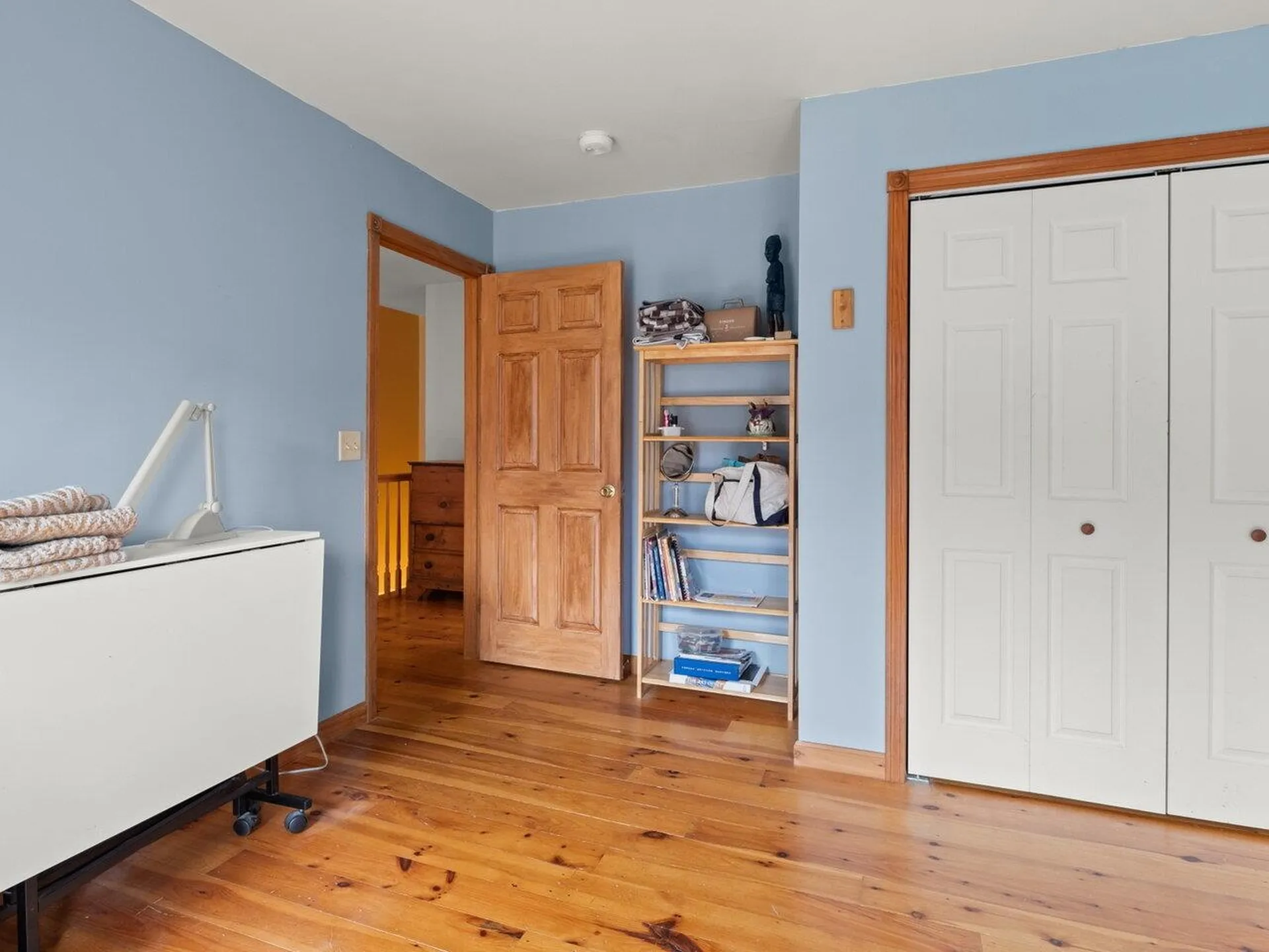 336 Carroll Hill Road Fairfax VT 05454