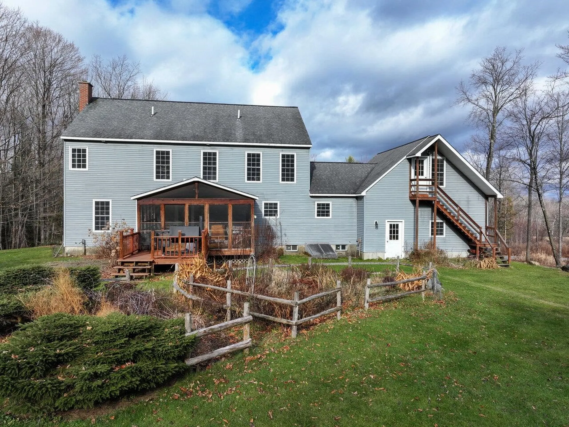 336 Carroll Hill Road Fairfax VT 05454