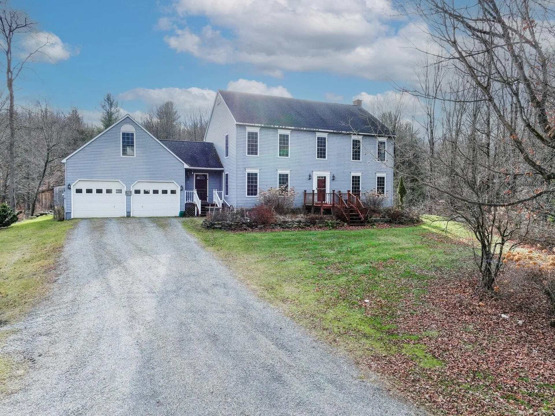 336 Carroll Hill Road Fairfax VT 05454