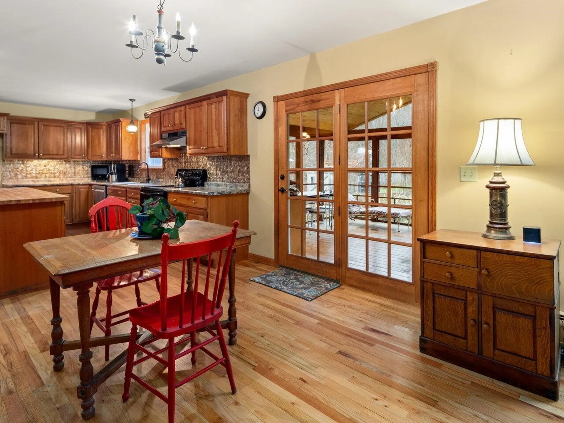 336 Carroll Hill Road Fairfax VT 05454