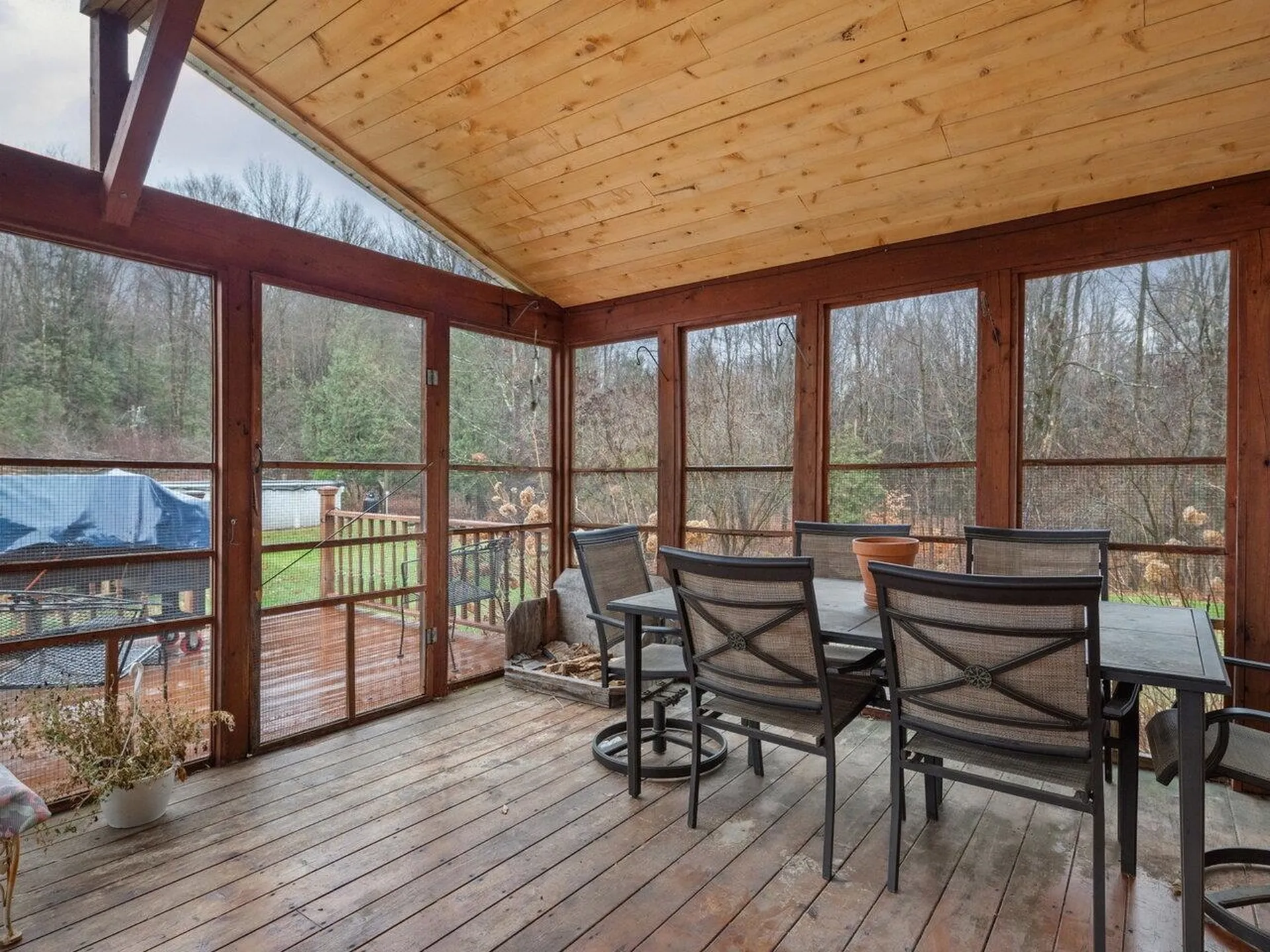 336 Carroll Hill Road Fairfax VT 05454