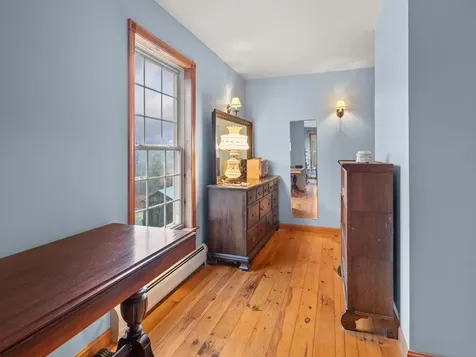 336 Carroll Hill Road Fairfax VT 05454